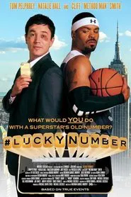 Poster do filme Número da Sorte