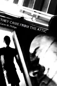 They Came from the Attic movie poster