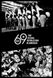 Sex in '69: The Sexual Revolution in America movie poster