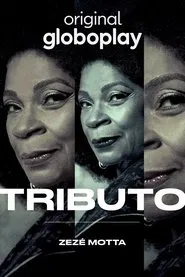 Tributo: Zezé Motta movie poster