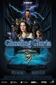 Ghosting Gloria movie poster