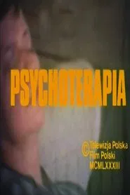 Psychoterapia movie poster