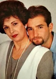 Señora Isabel tv show poster