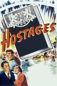 Poster do filme Hostages