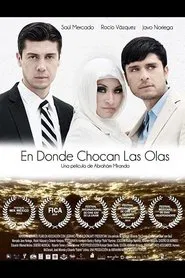 Poster do filme Where the Waves Collide
