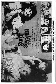 Jessa: Blusang Itim 2 movie poster
