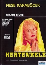Kertenkele movie poster
