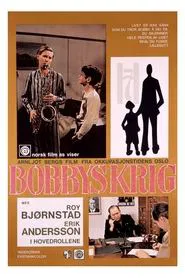 Bobby's War movie poster