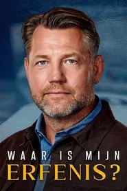 Waar is Mijn Erfenis? tv show poster