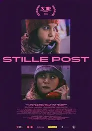 In Between Home movie poster