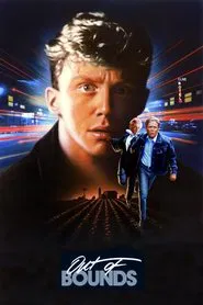 Poster do filme Chuva de Chumbo