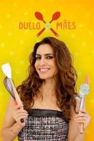 Duelo de Mães tv show poster