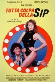 Tutta colpa della SIP movie poster