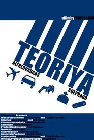 Teoriya movie poster