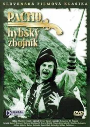 Pacho, the Brigand of Hybe movie poster