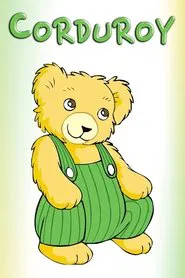 Corduroy tv show poster