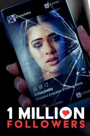1 Million Followers movie poster