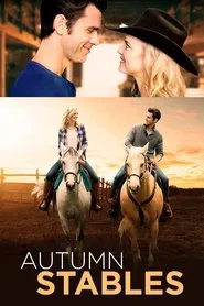 Autumn Stables movie poster