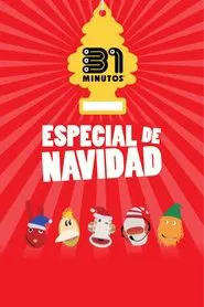 Poster do filme 31 Minutos: Christmas Special