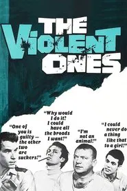 Poster do filme The Violent Ones