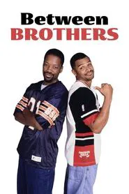 Between Brothers tv show poster