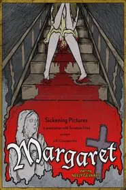 Margaret movie poster