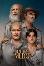 Poster do filme Beau Tem Medo