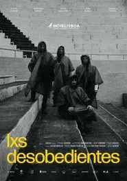 Poster do filme The Disobedients