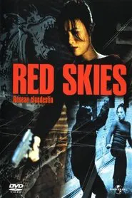 Red Skies movie poster