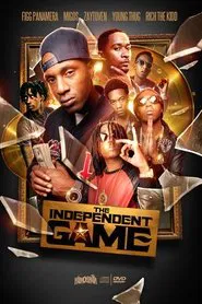 Poster do filme The Independent Game