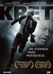 The Mole movie poster