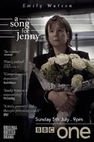 A Song for Jenny movie poster