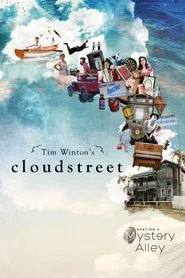 Cloudstreet tv show poster