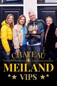 Chateau Meiland VIPS tv show poster