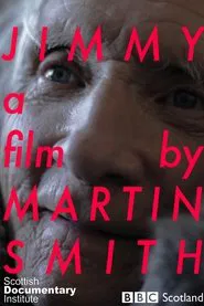 Jimmy movie poster