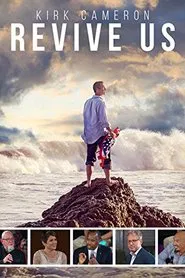 Revive Us movie poster