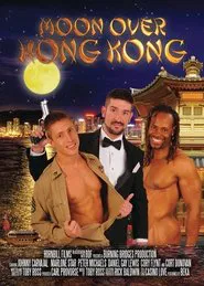 Poster do filme Moon Over Hong Kong