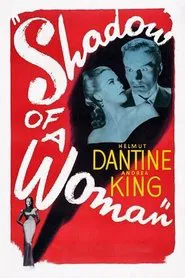 Shadow of a Woman movie poster