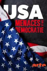 Democracy at the limit? America's uncertain future movie poster
