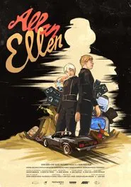 Poster do filme ALLAN ELLEN