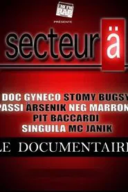 Secteur Ä movie poster