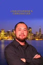 Christopher's Chronicles movie poster