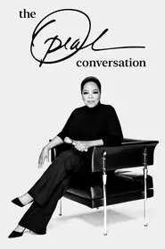Poster da série The Oprah Conversation