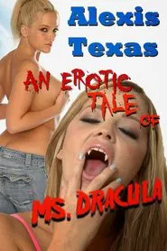 Poster do filme An Erotic Tale of Ms. Dracula