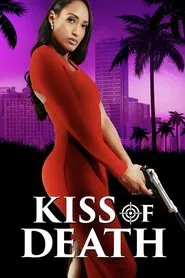 Kiss of Death movie poster