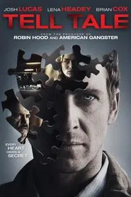 Tell-Tale movie poster