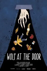 Wolf at the Door movie poster