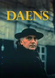 Priest Daens movie poster