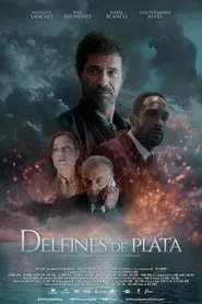 Delfines de plata movie poster