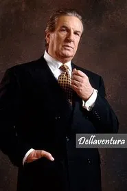 Dellaventura tv show poster